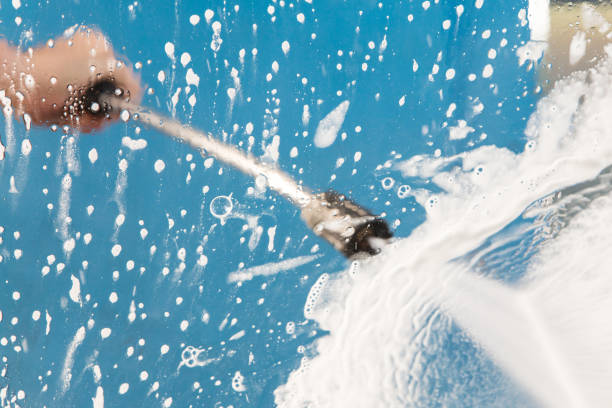 Best Parking Lot and Garage Cleaning  in Carbonville, UT