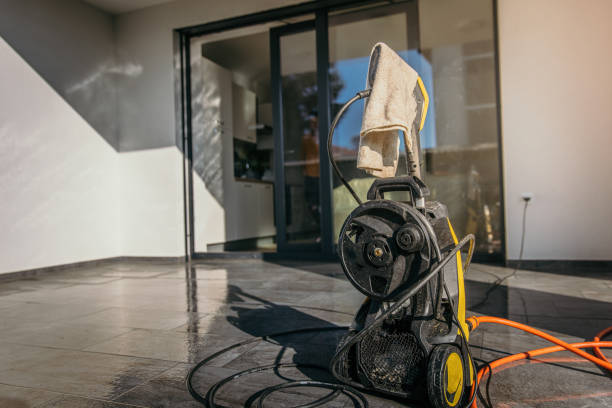 Best Post-Construction Pressure Washing  in Carbonville, UT