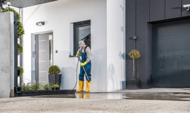 Best Pool Deck Cleaning  in Carbonville, UT