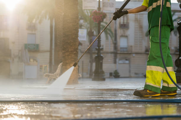 Best Restaurant Pressure Washing  in Carbonville, UT