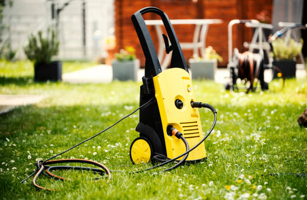 Best Sidewalk and Walkway Cleaning  in Carbonville, UT